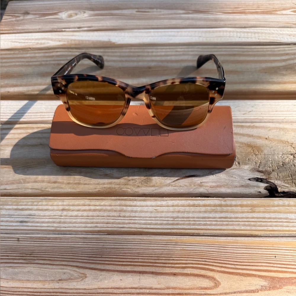Oliver peoples Jansen
